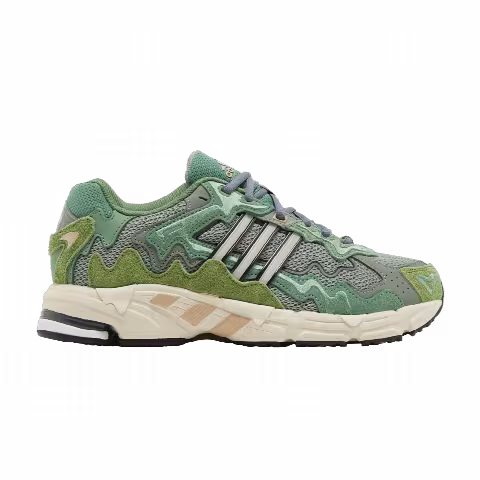 Bad Bunny x adidas Response CL 'Boston Day'
