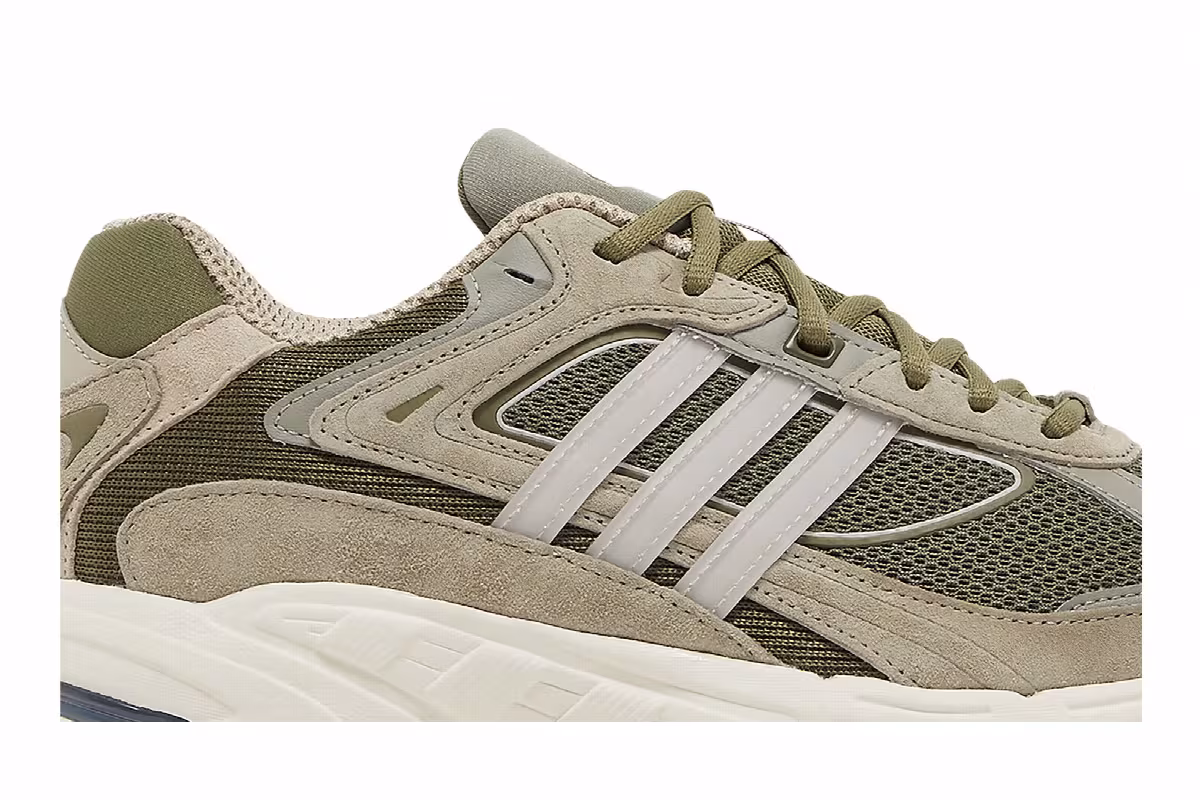 adidas Response CL Silver Pebble, view 3