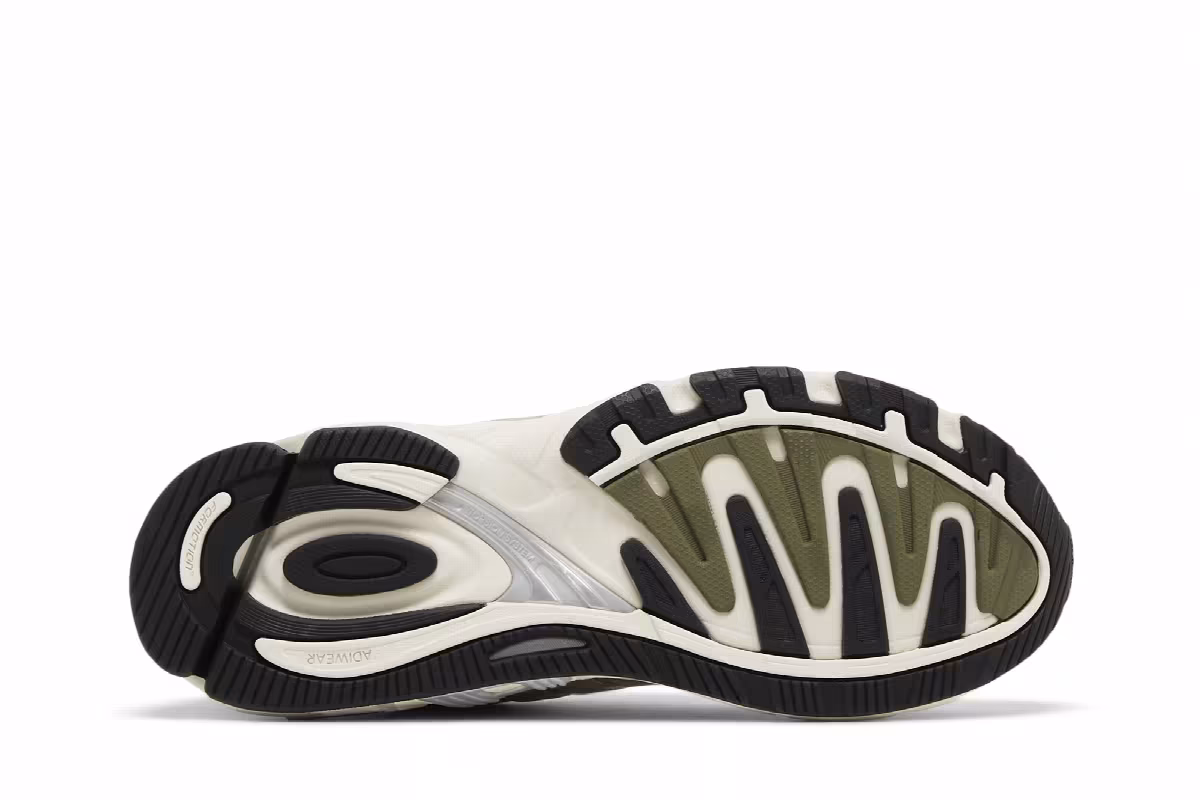 adidas Response CL Silver Pebble, view 5