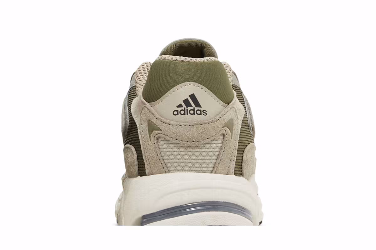 adidas Response CL Silver Pebble, view 8