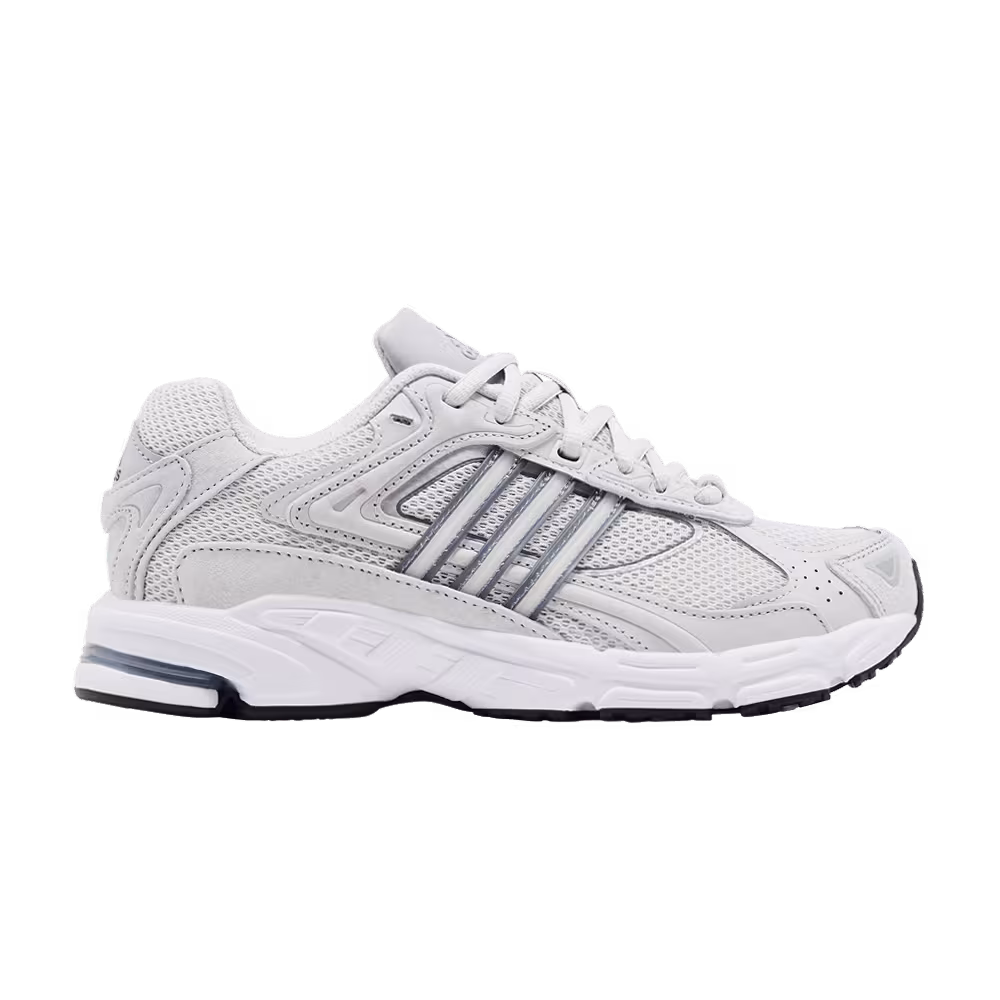 adidas Women's Response CL Grey White