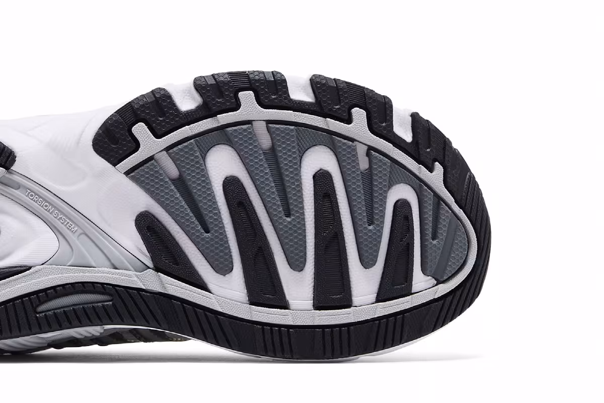 adidas Women's Response CL Grey White, view 6