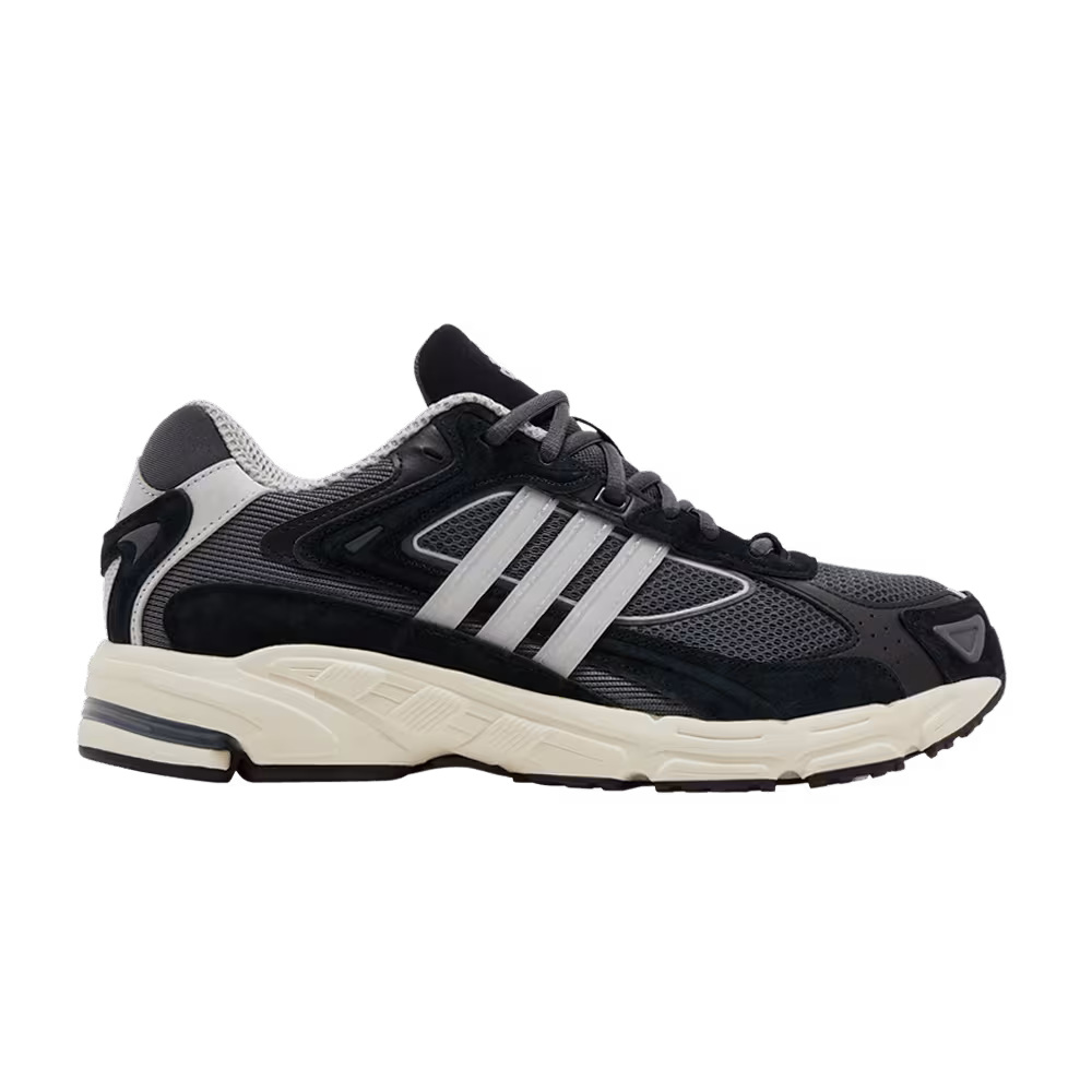 adidas Response CL Grey Black