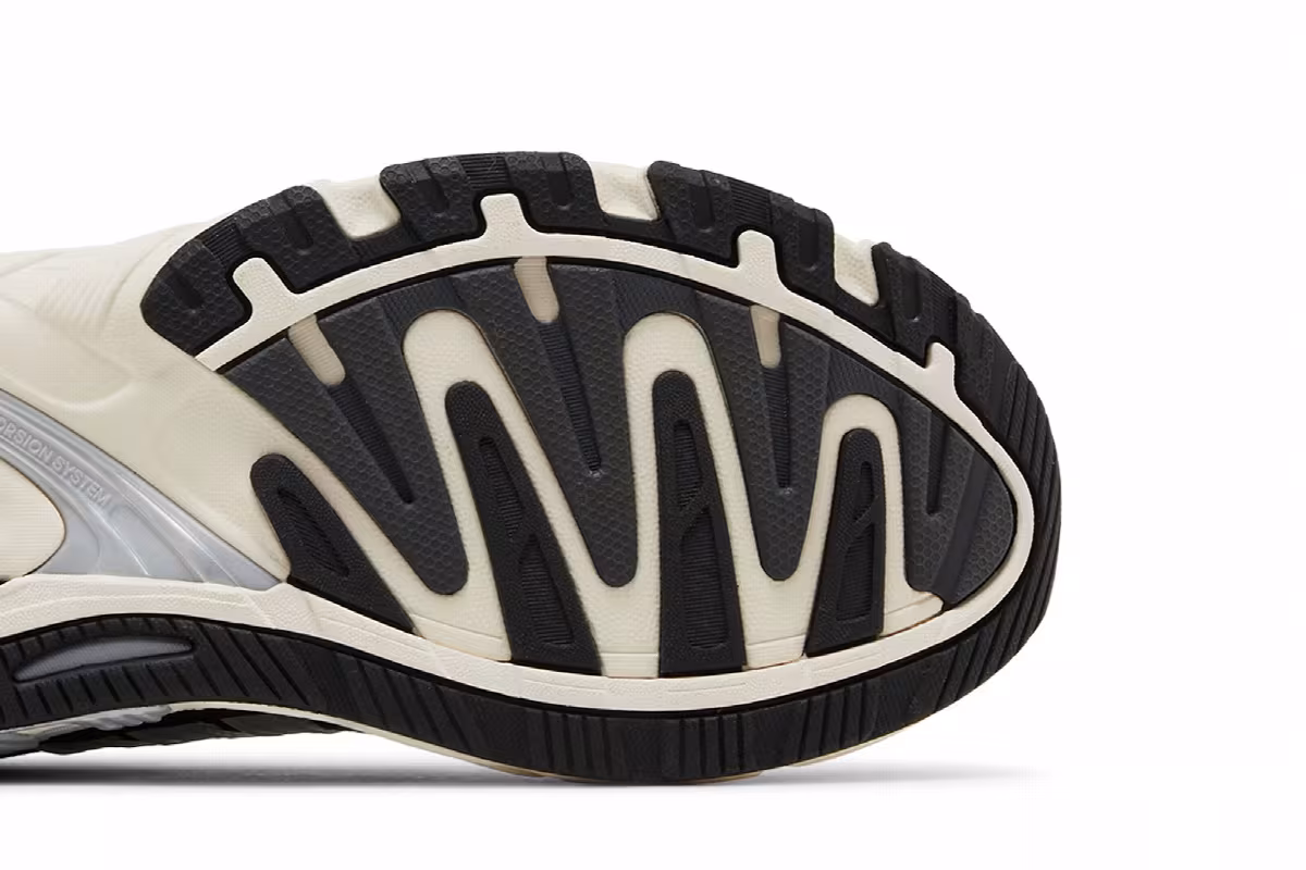adidas Response CL Grey Black, view 6