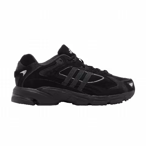 adidas Response CL 'Black Carbon'