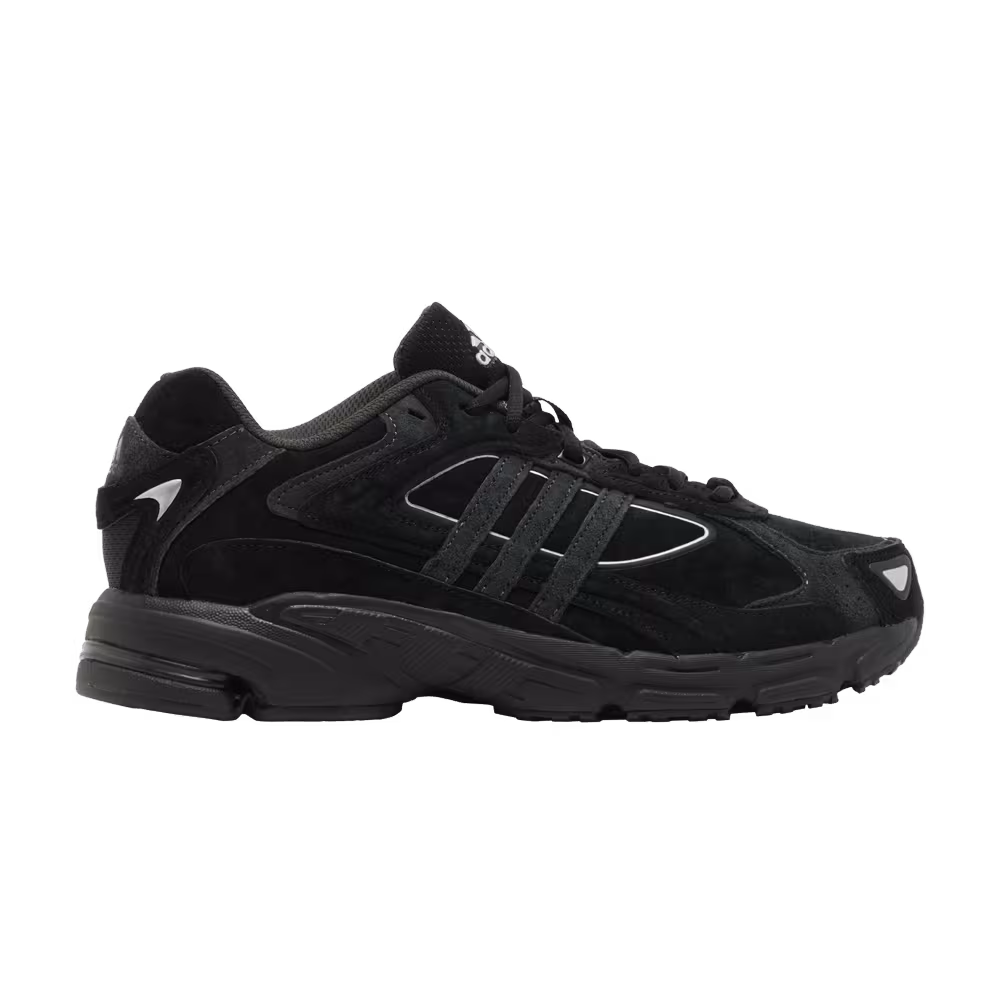 adidas Response CL Black Carbon