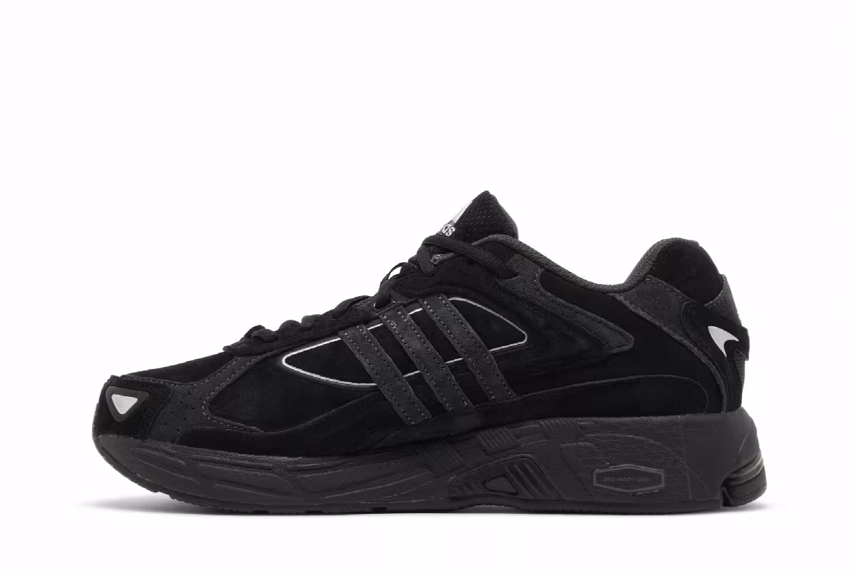 adidas Response CL Black Carbon, view 4