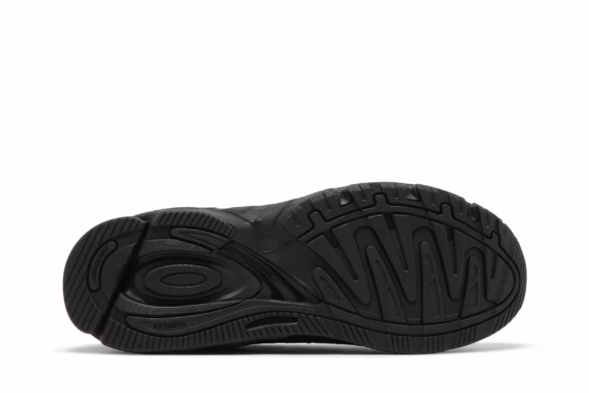 adidas Response CL Black Carbon, view 5