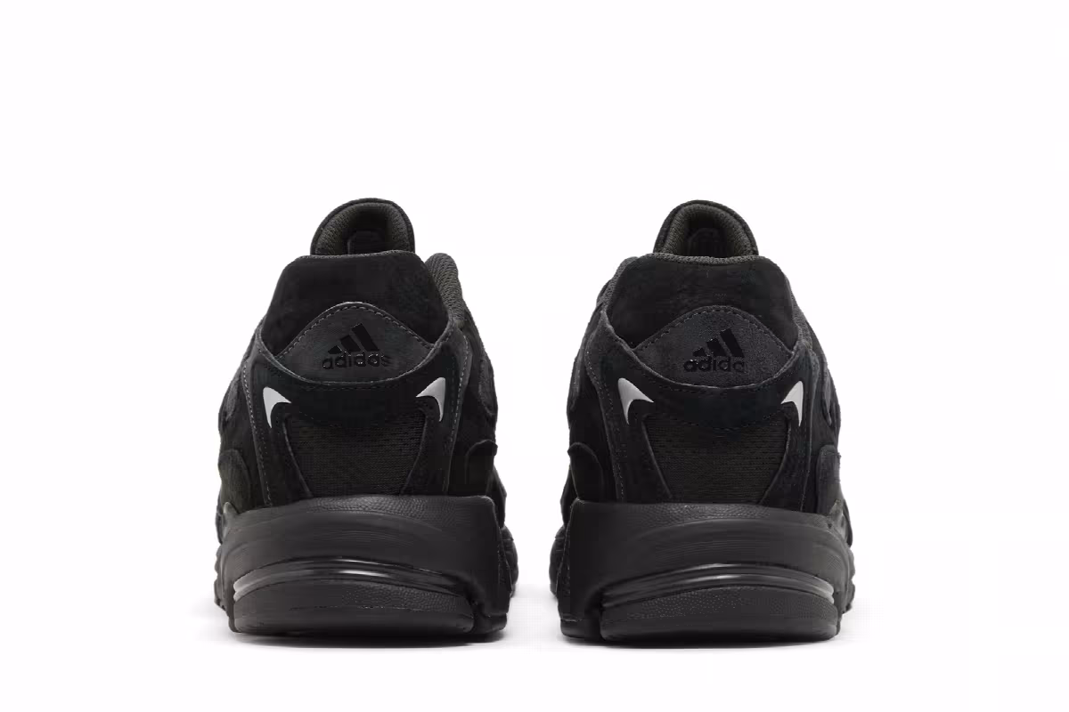 adidas Response CL Black Carbon, view 7