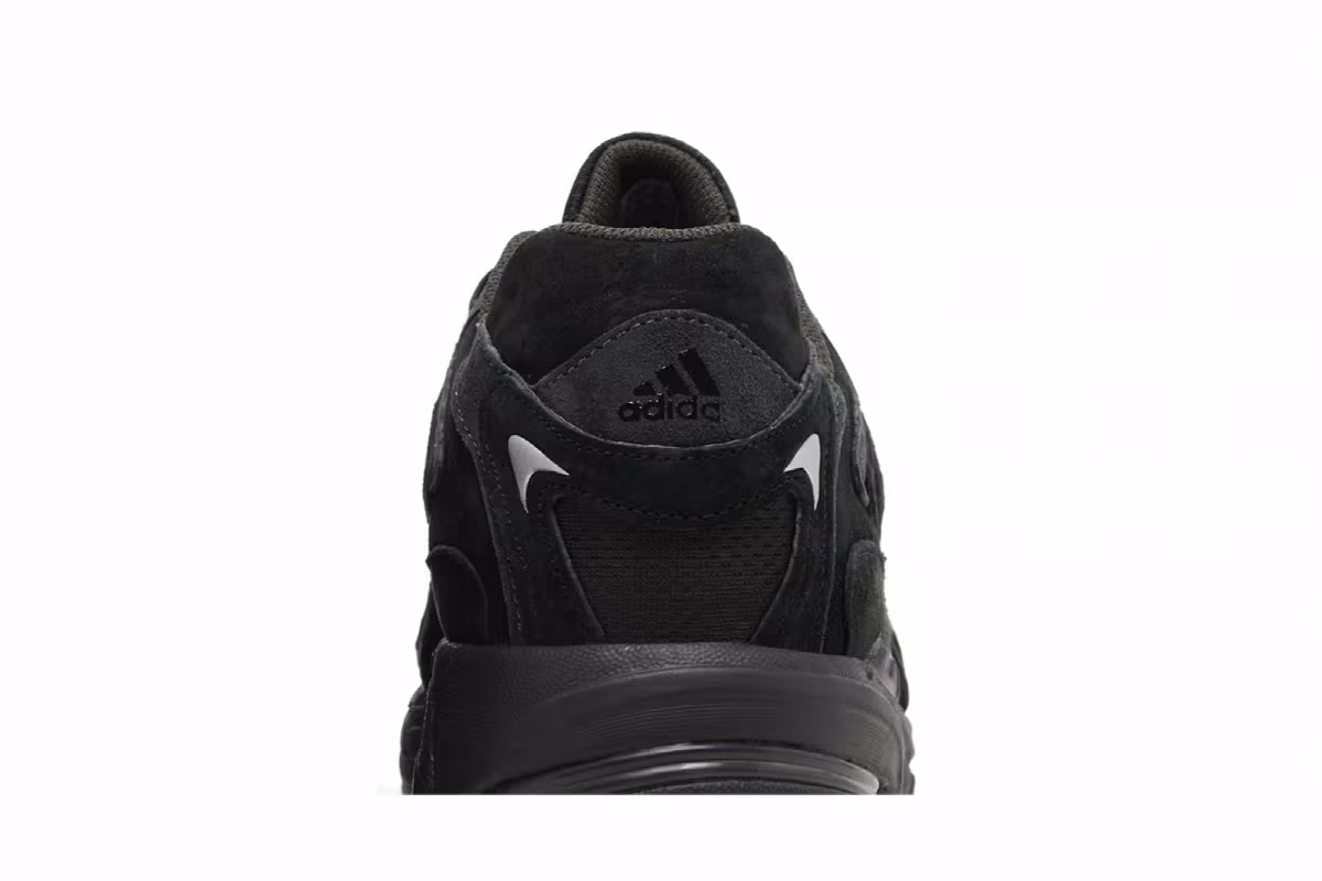 adidas Response CL Black Carbon, view 8