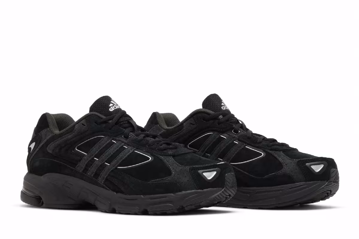 adidas Response CL Black Carbon, view 9