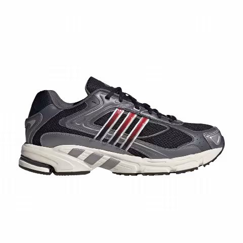 adidas Response CL 'Grey Black Scarlet'