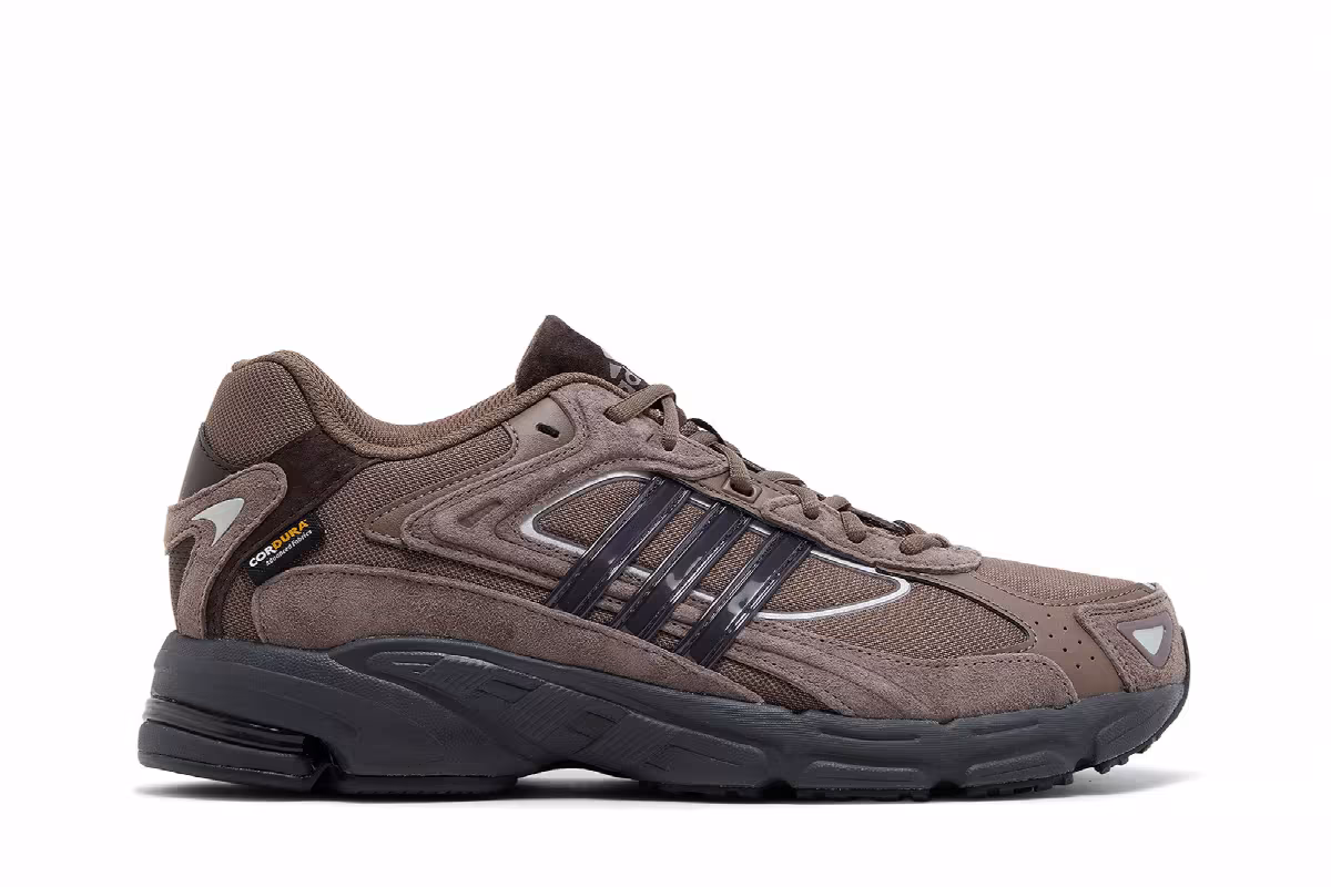 adidas Response CL Earth Strata Carbon, view 2