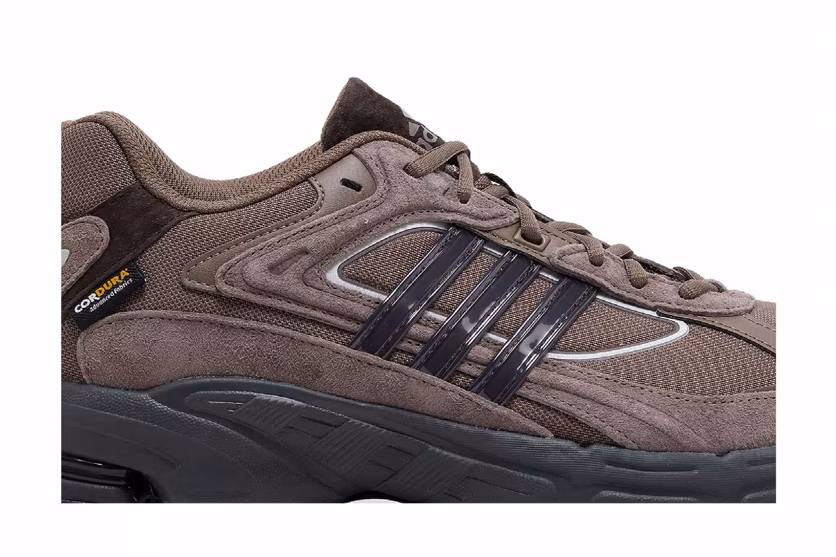 adidas Response CL Earth Strata Carbon, view 3