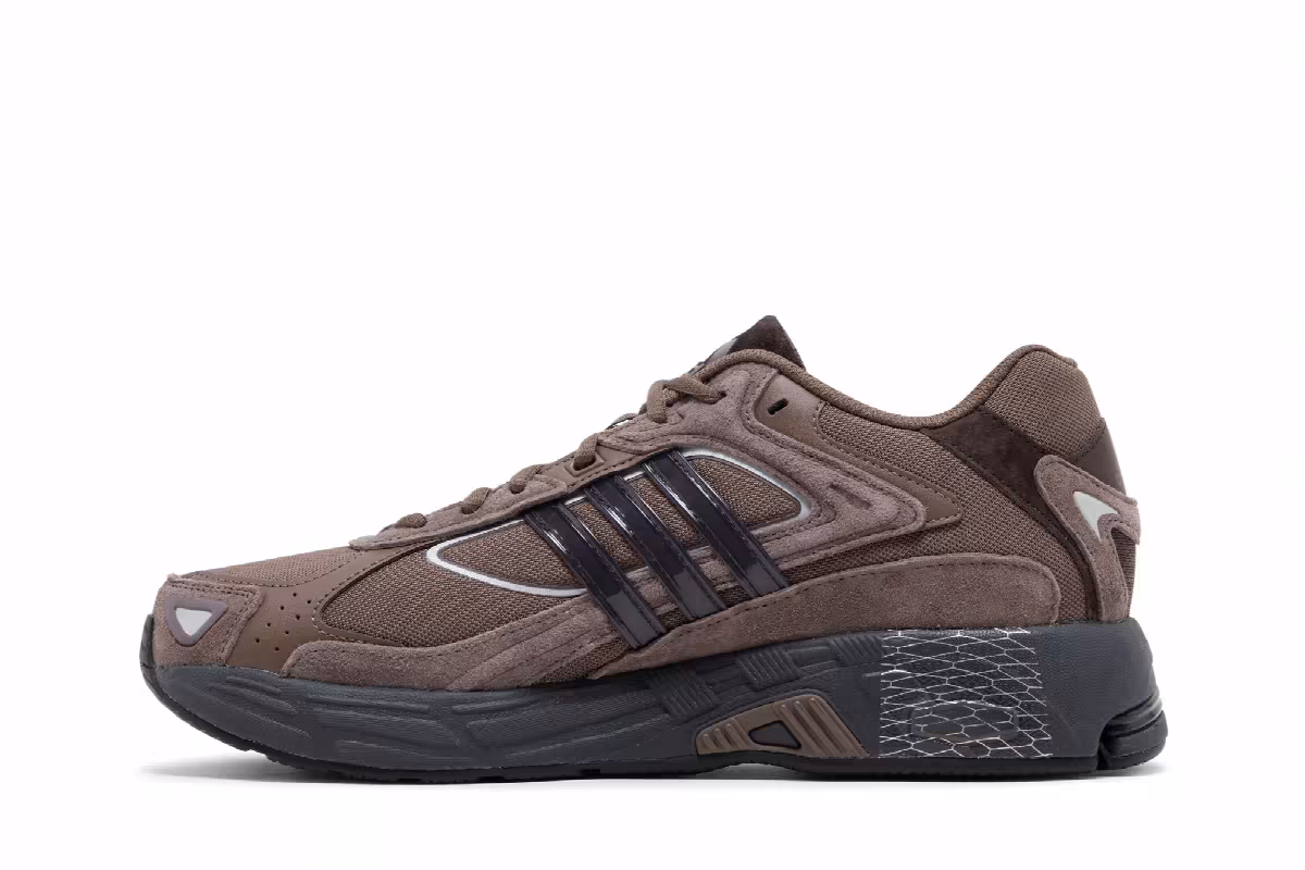adidas Response CL Earth Strata Carbon, view 4