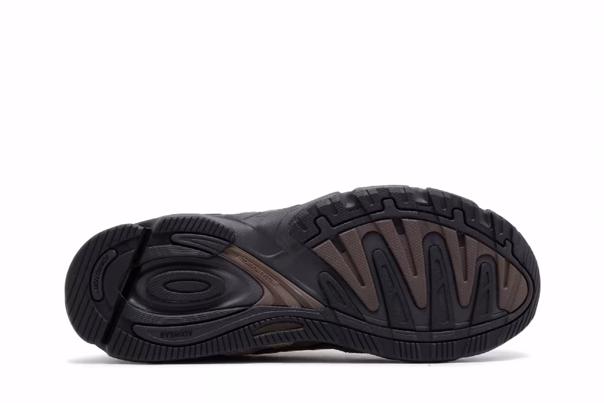 adidas Response CL Earth Strata Carbon, view 5