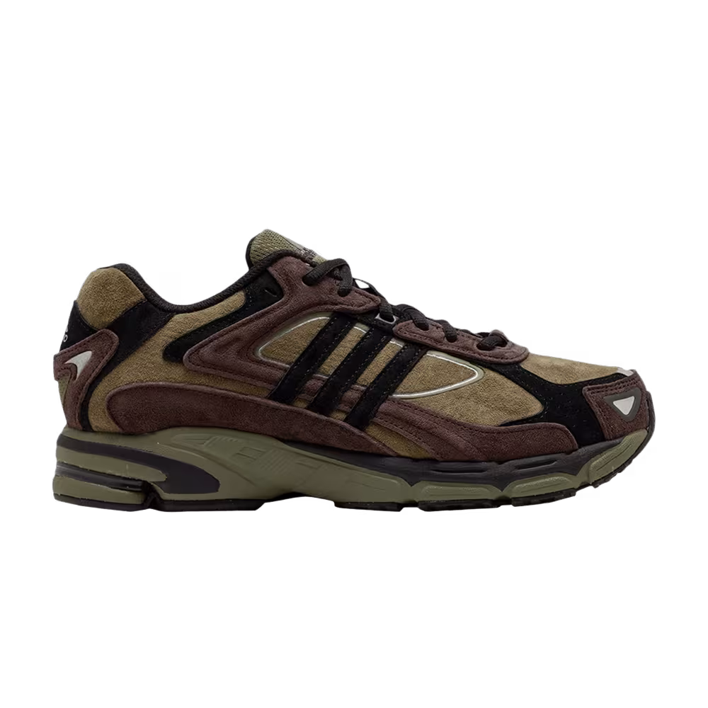 adidas Response CL Focus Olive