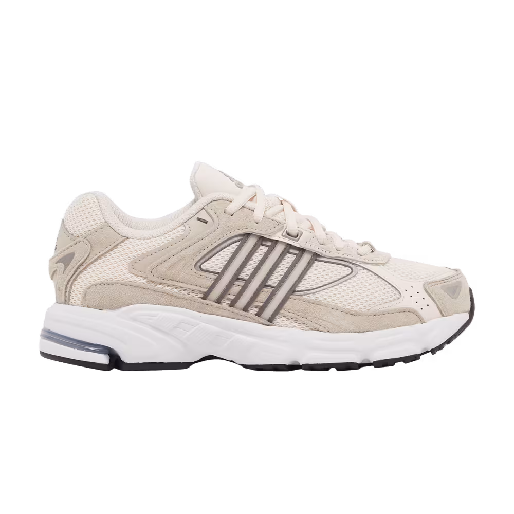 adidas Women's Response CL Wonder Taupe