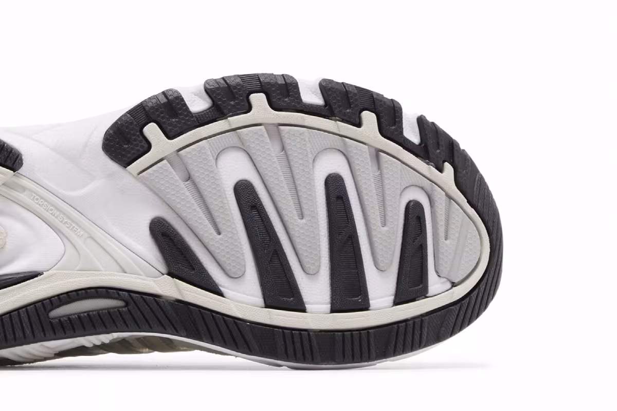 adidas Women's Response CL White Tint Silver, view 6