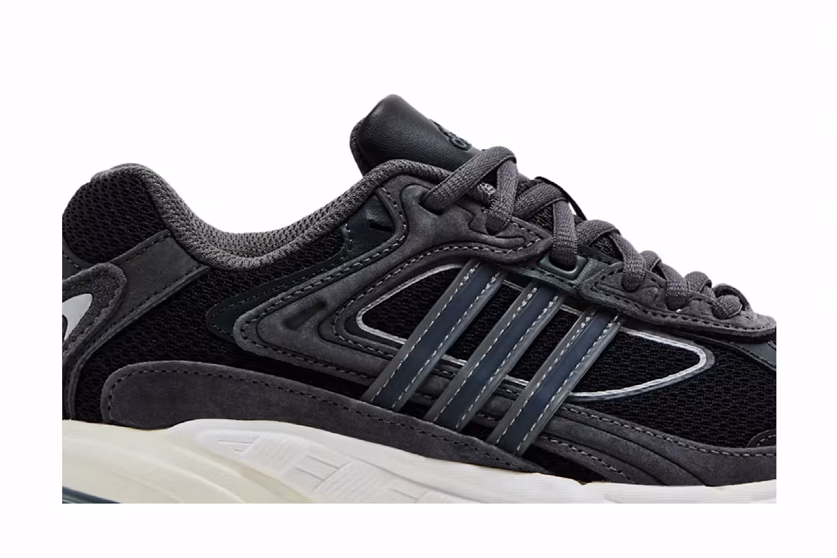 adidas Women's Response CL Black Carbon, view 3