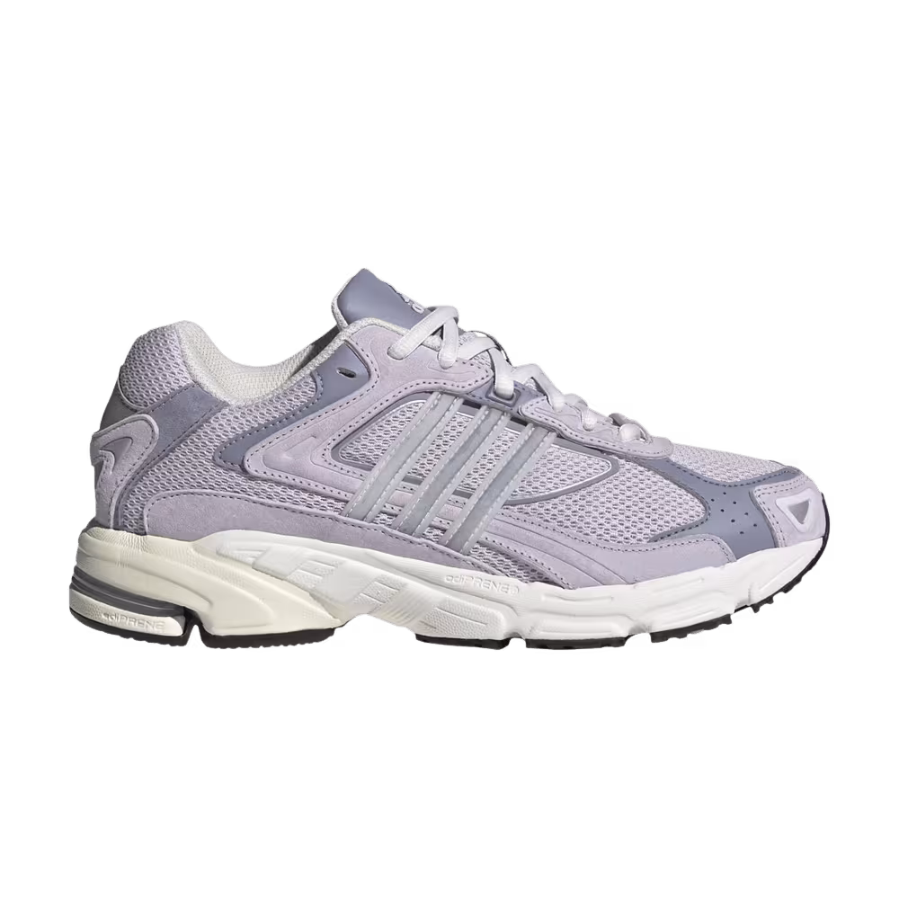 Adidas Women's Response CL Silver Dawn