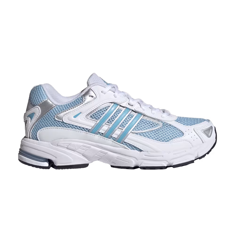 Adidas Women's Response CL White Clear Sky
