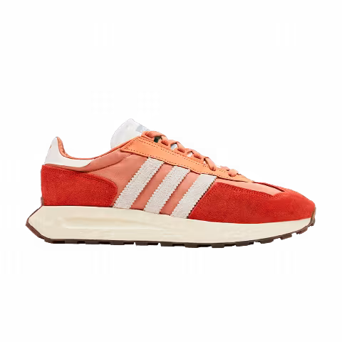 Adidas Retropy E5 'Hazy Copper Preloved Red'