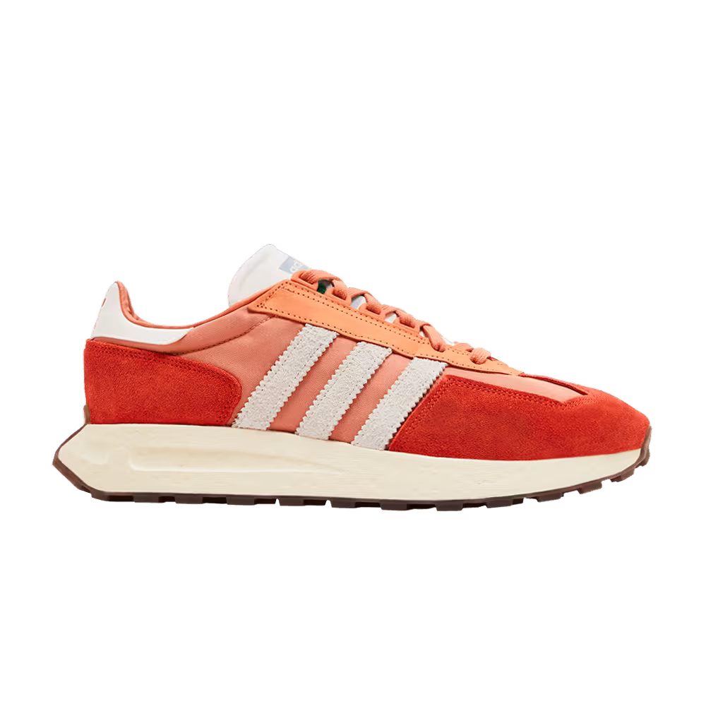 Adidas Retropy E5 Hazy Copper Preloved Red