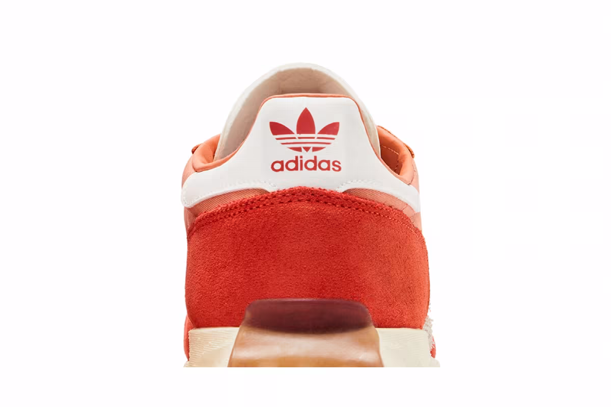 Adidas Retropy E5 Hazy Copper Preloved Red, view 8
