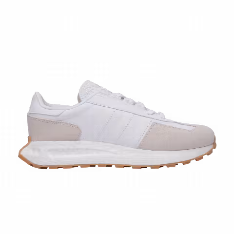Adidas Retropy E5 'White Gum'