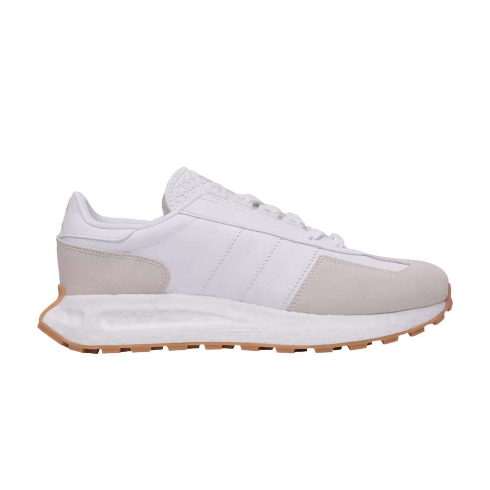 Adidas Retropy E5 White Gum