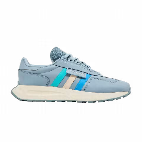 Adidas Retropy E5 'Magic Grey Sky Rush'