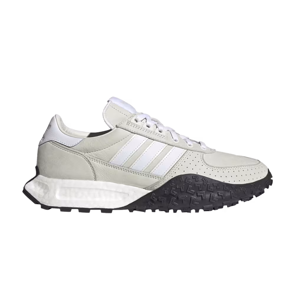 adidas Retropy E5 W.R.P. White Tint Black