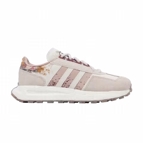 Adidas Retropy E5 'Off White Wonder Taupe Splatter'
