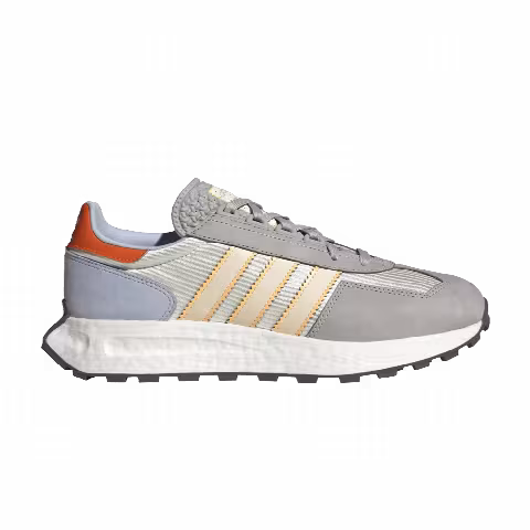 Adidas Retropy E5 'Grey Blue Dawn'