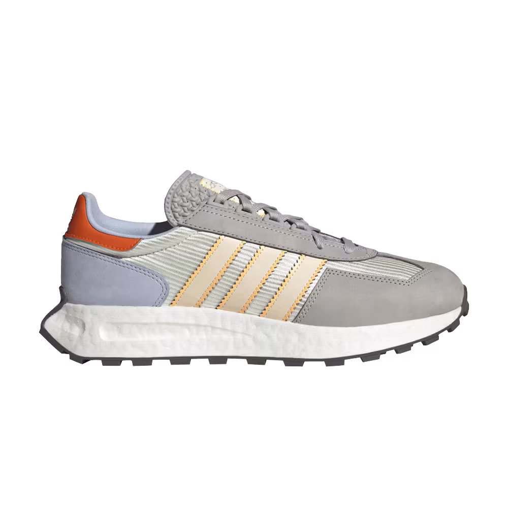 Adidas Retropy E5 Grey Blue Dawn
