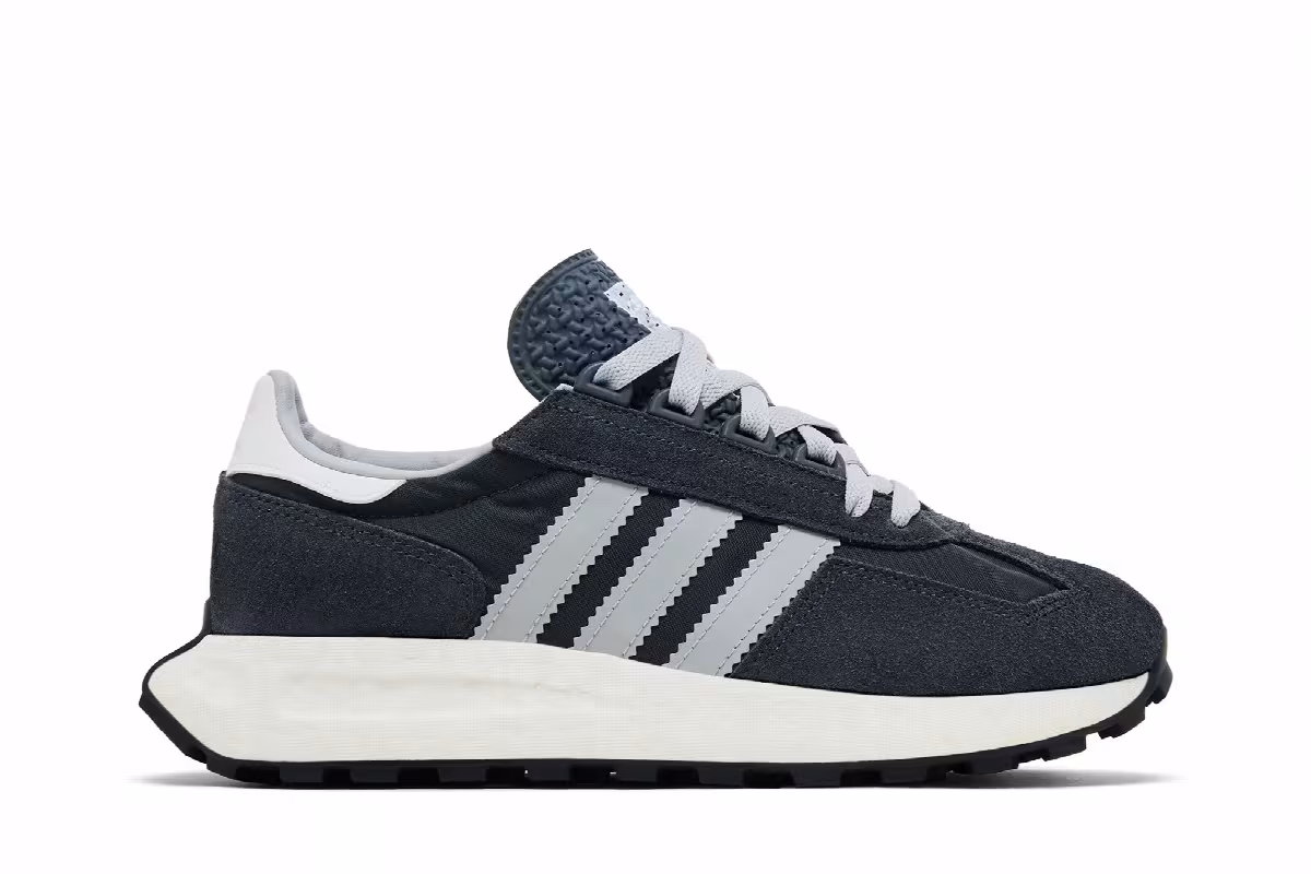 adidas Women's Retropy E5 Carbon, view 2
