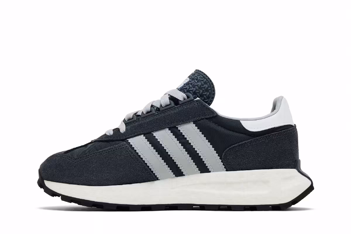 adidas Women's Retropy E5 Carbon, view 4