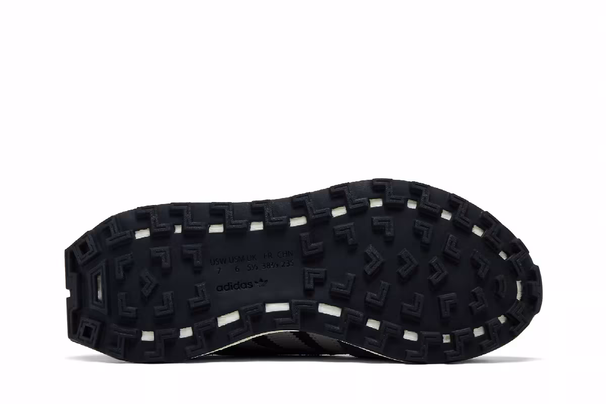 adidas Women's Retropy E5 Carbon, view 5