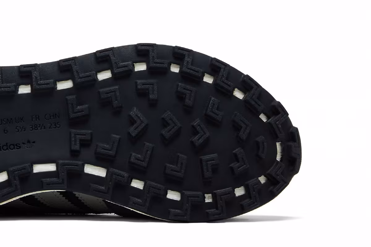 adidas Women's Retropy E5 Carbon, view 6