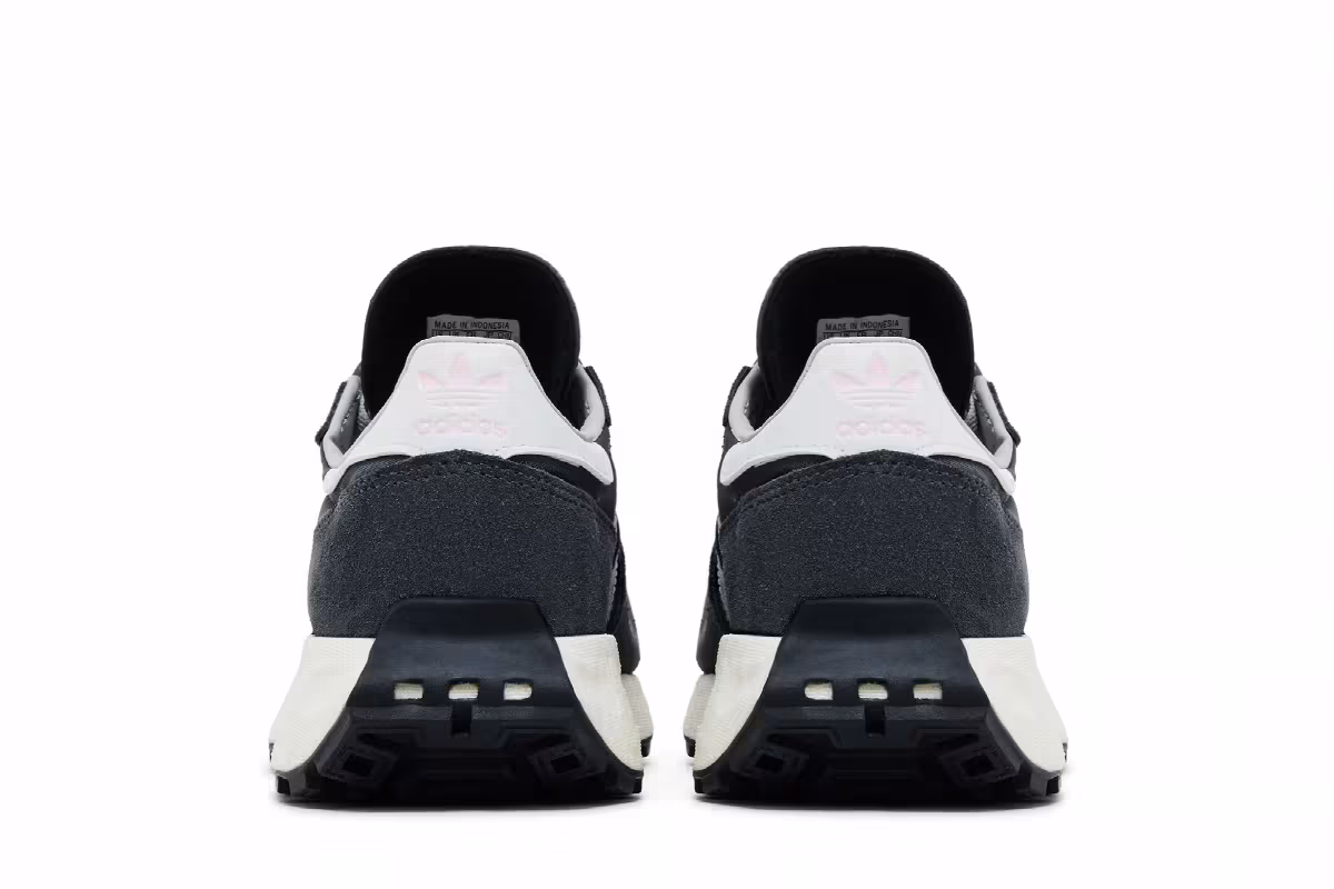 adidas Women's Retropy E5 Carbon, view 7