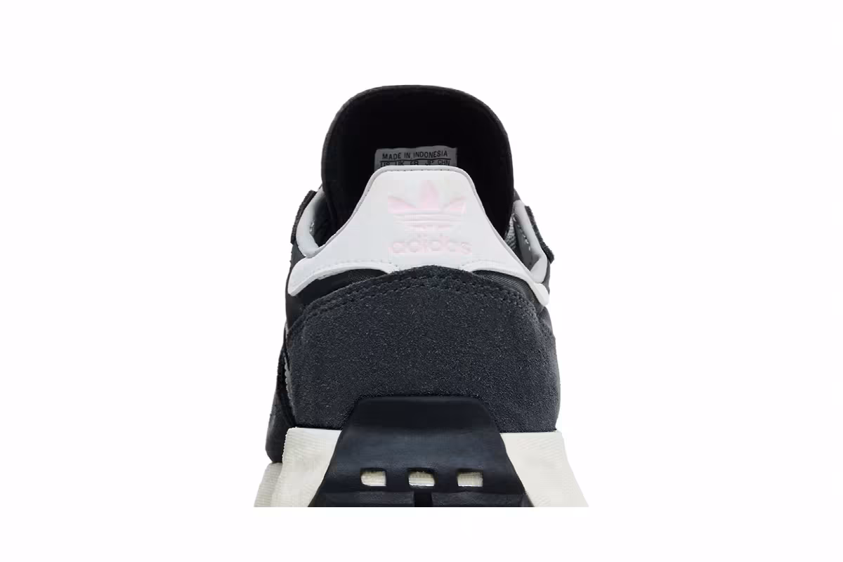 adidas Women's Retropy E5 Carbon, view 8