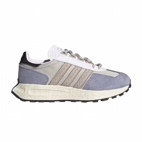 Adidas Wmns Retropy E5 'Aluminium Silver Violet'