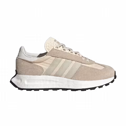 Adidas Wmns Retropy E5 'Wonder White Aluminium'