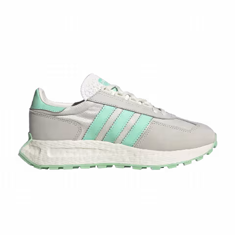 Adidas Wmns Retropy E5 'White Pulse Mint'