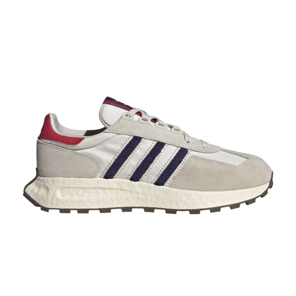 Adidas Retropy E5 Off White Blue