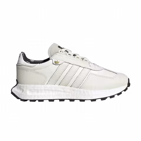 Adidas Wmns Retropy E5 'Off White Gold'