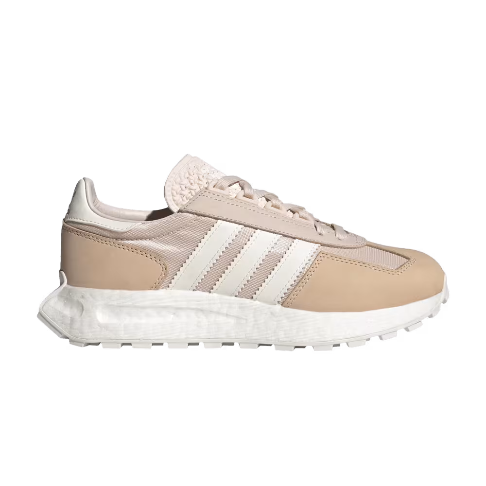 Adidas Women's Retropy E5 Wonder Quartz