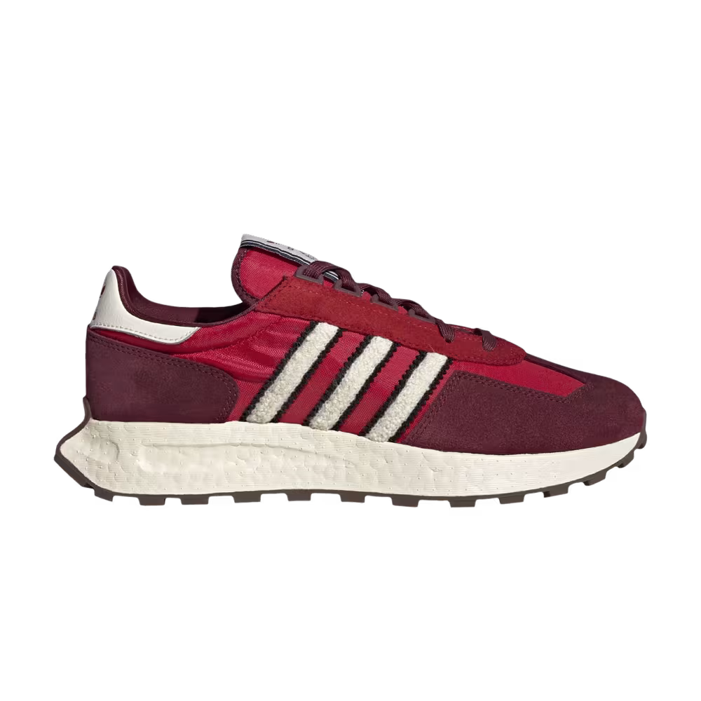 Adidas Retropy E5 Scarlet