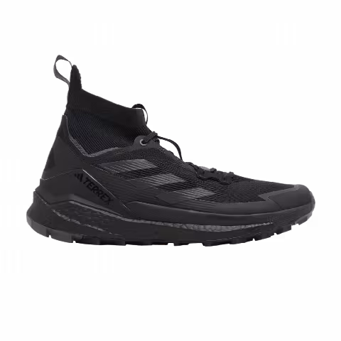 Adidas Terrex Free Hiker 2.0 'Black Grey'